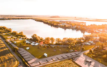 Thürkies-See-Camping
