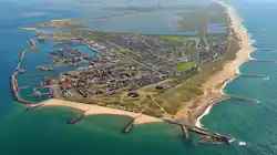 Thyborøn Camping and Cottages