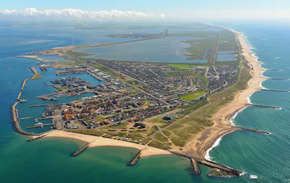 Thyborøn Camping and Cottages