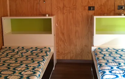 Tigullio Camping & Resort