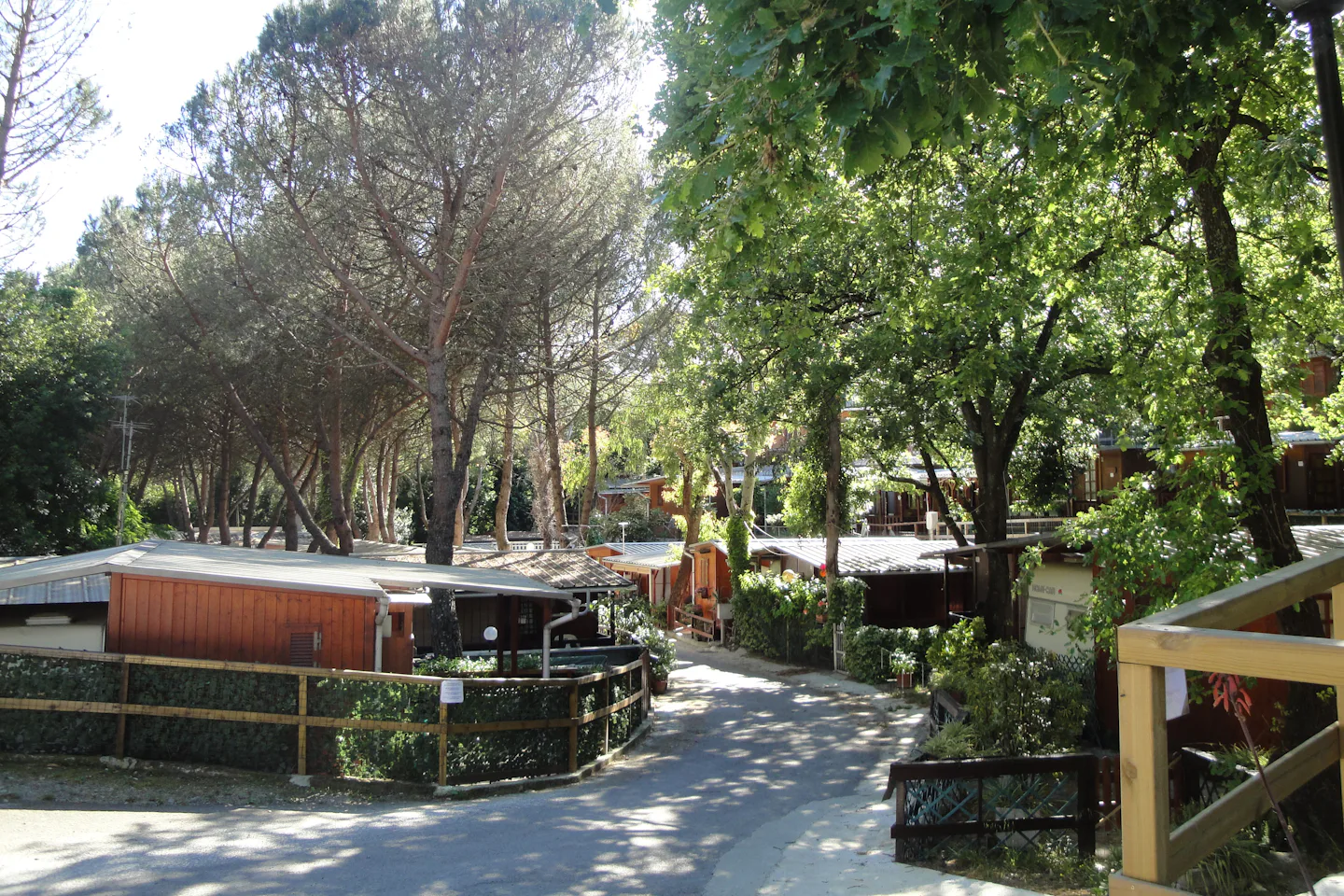 Tigullio Camping & Resort