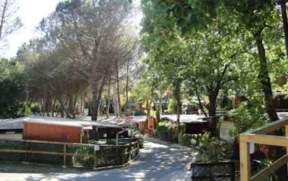Tigullio Camping & Resort
