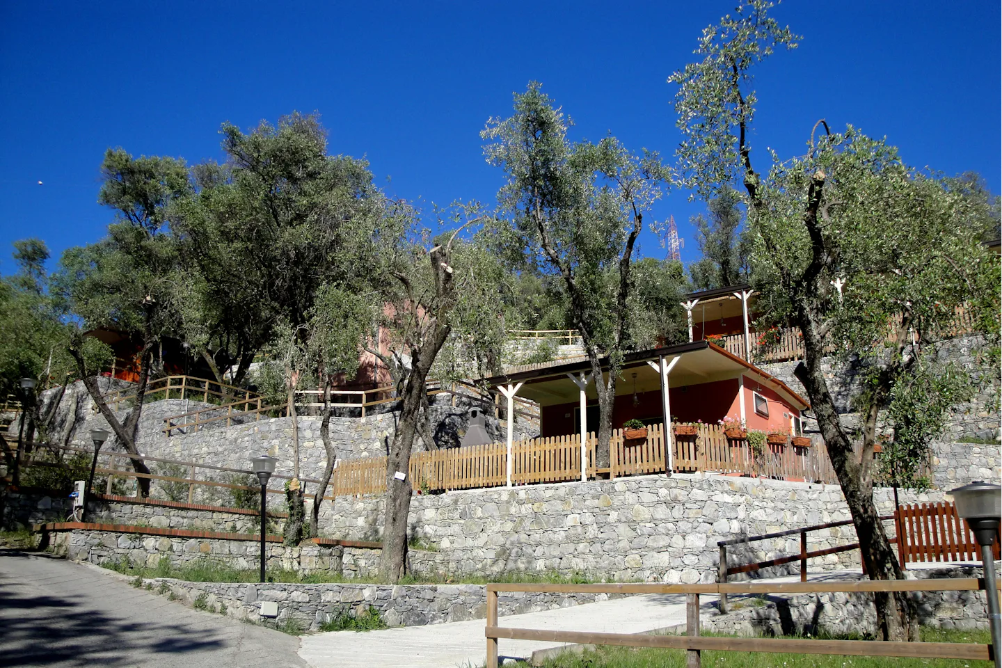Tigullio Camping & Resort