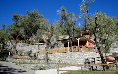 Tigullio Camping & Resort