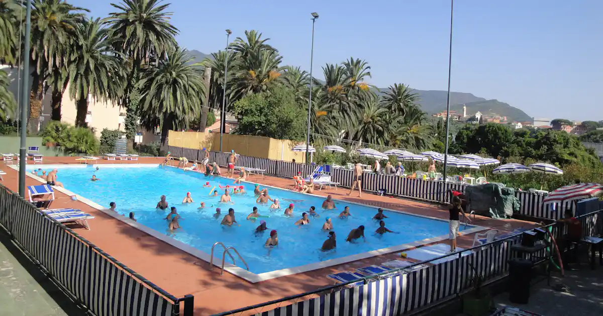 Tigullio Camping & Resort photo 3