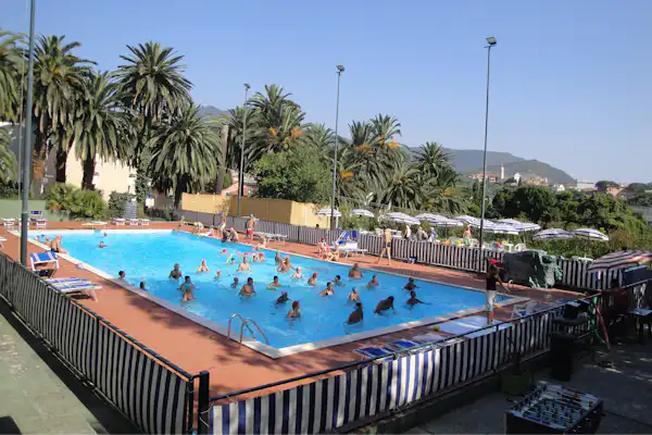 Tigullio Camping & Resort