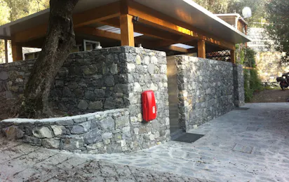 Tigullio Camping & Resort