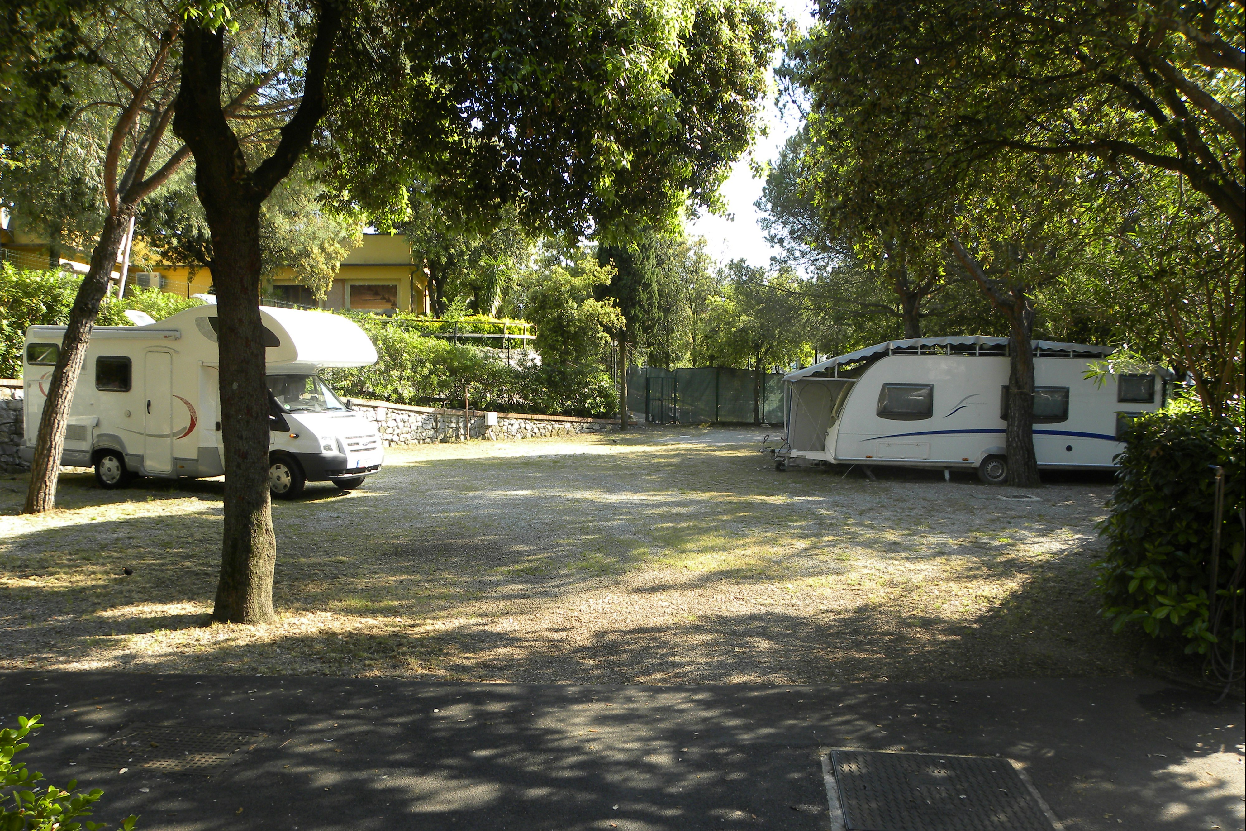 Tigullio Camping & Resort