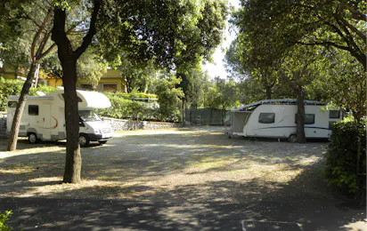 Tigullio Camping & Resort