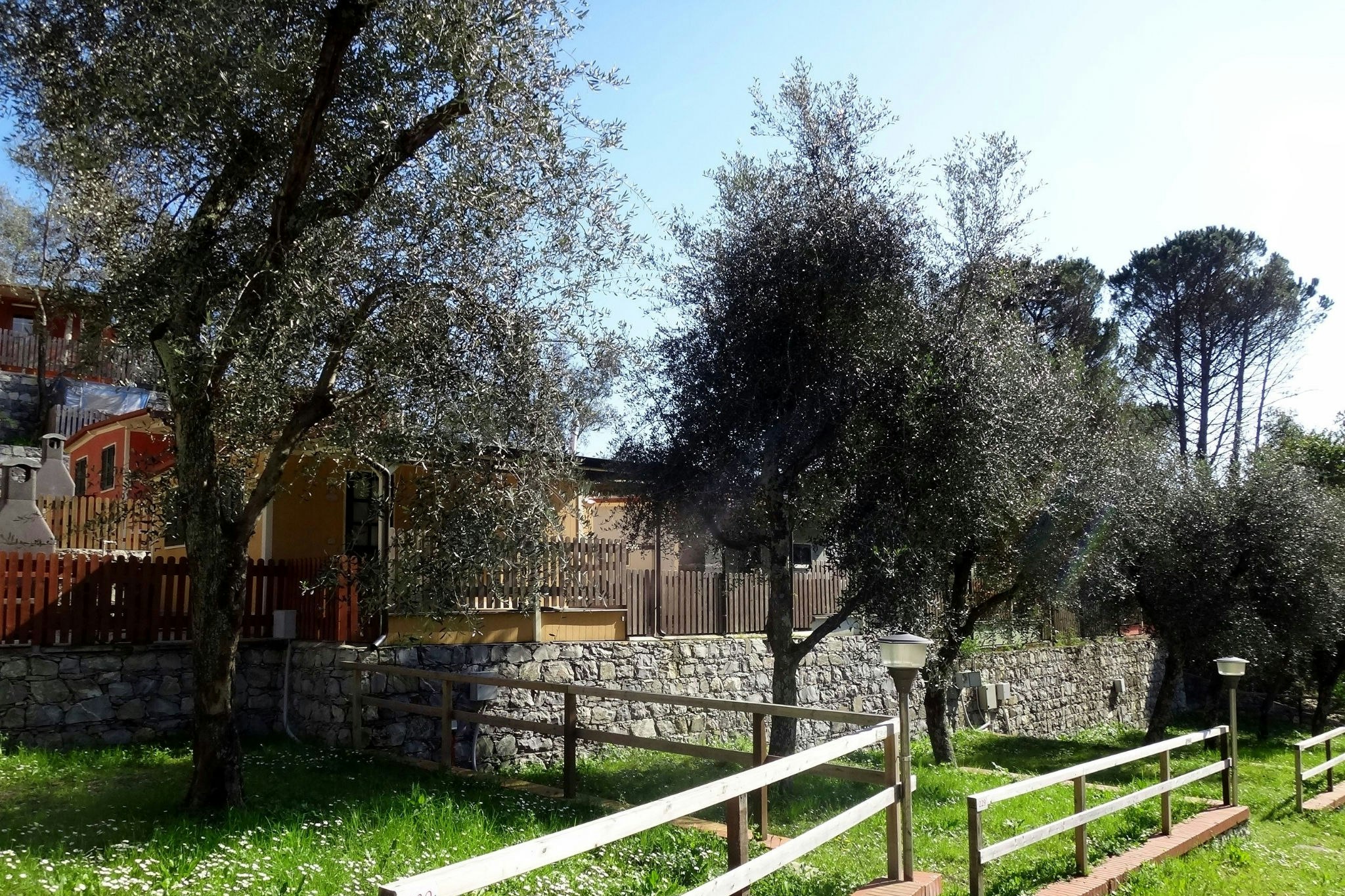 Tigullio Camping & Resort