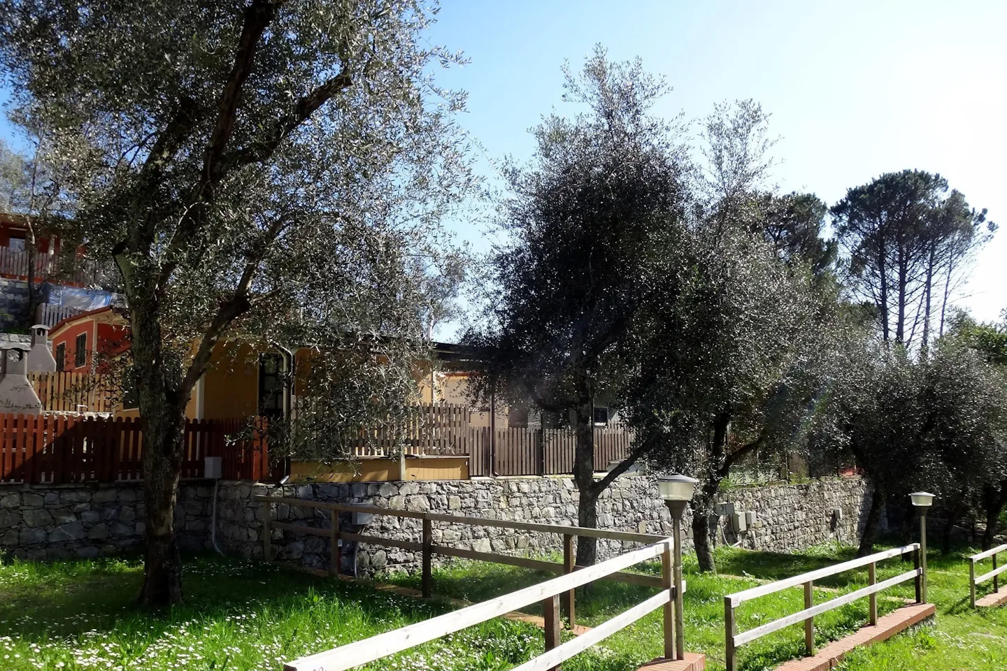 Tigullio Camping & Resort