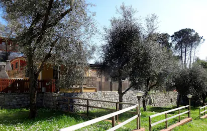 Tigullio Camping & Resort