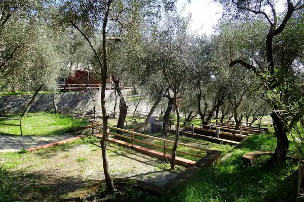 Tigullio Camping & Resort