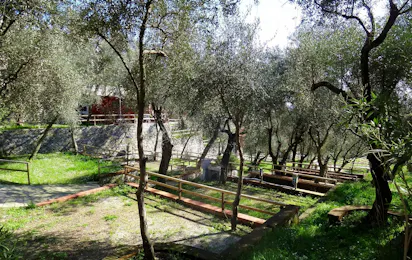 Tigullio Camping & Resort