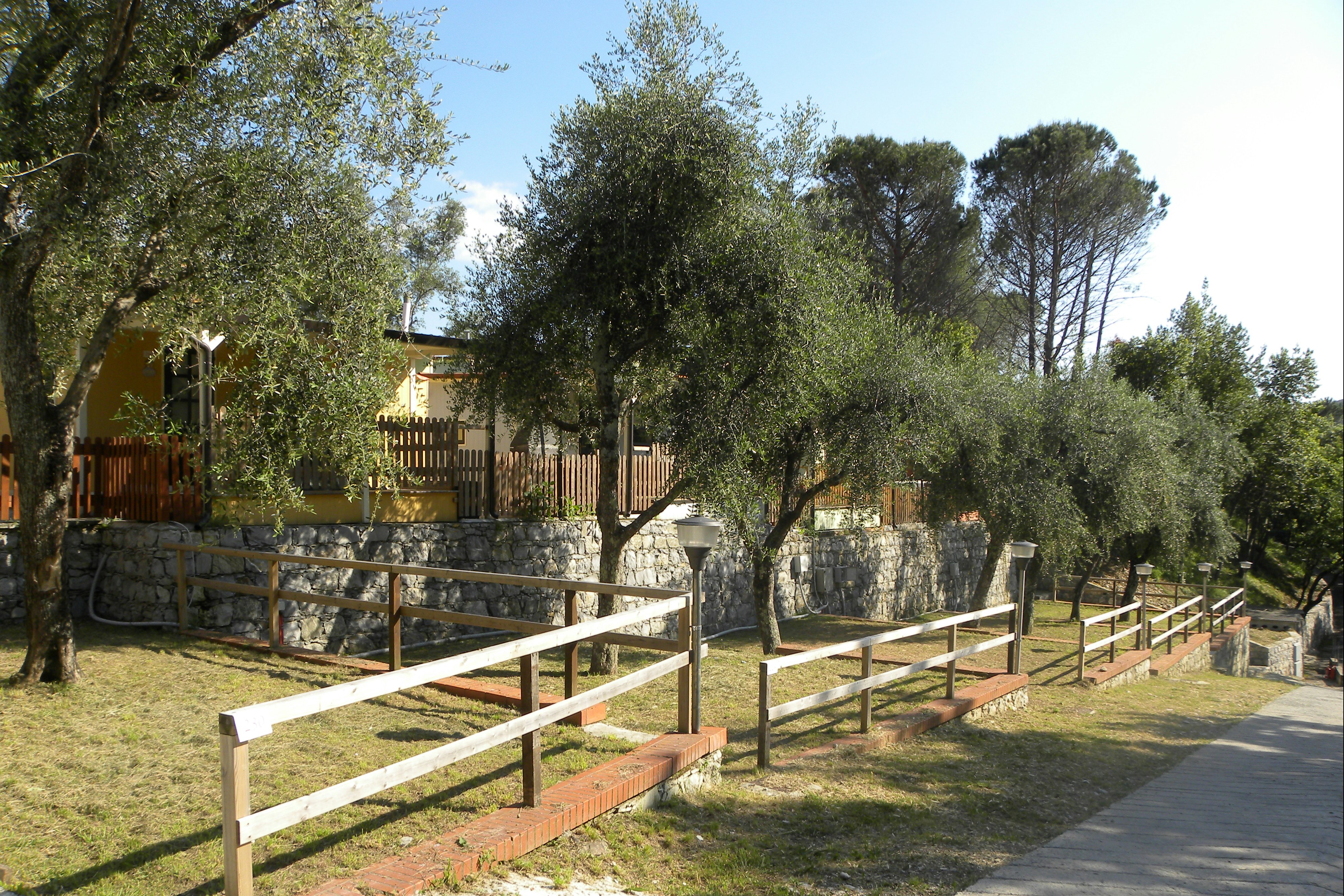 Tigullio Camping & Resort