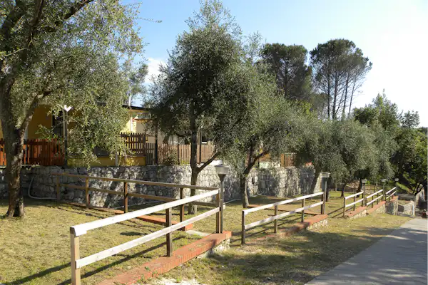Tigullio Camping & Resort