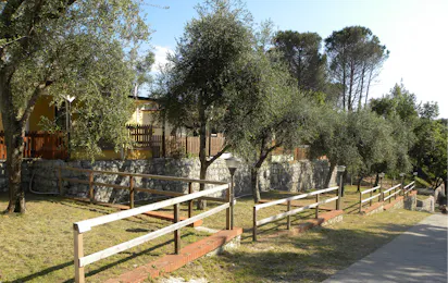 Tigullio Camping & Resort