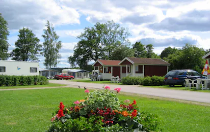 Tingsryd Resort