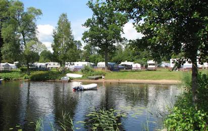 Tingsryd Resort