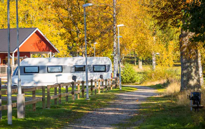 Tingsryd Resort