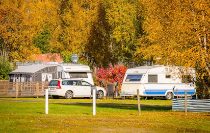 Tingsryd Resort