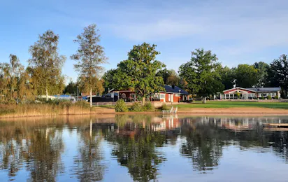 Tingsryd Resort