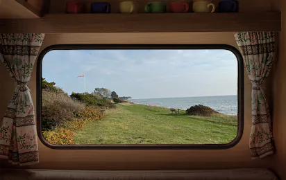 Tiny Seaside Kegnæs