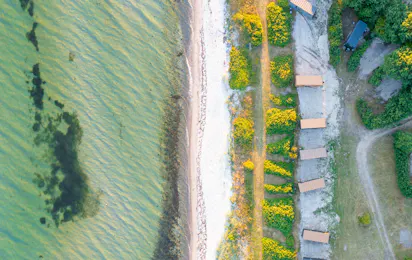 Tiny Seaside Kegnæs