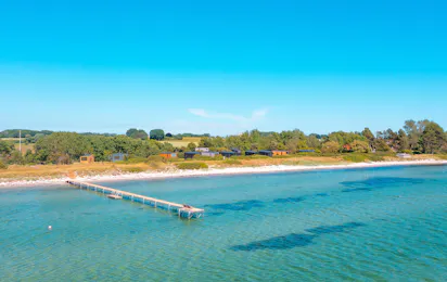 Tiny Seaside Kegnæs