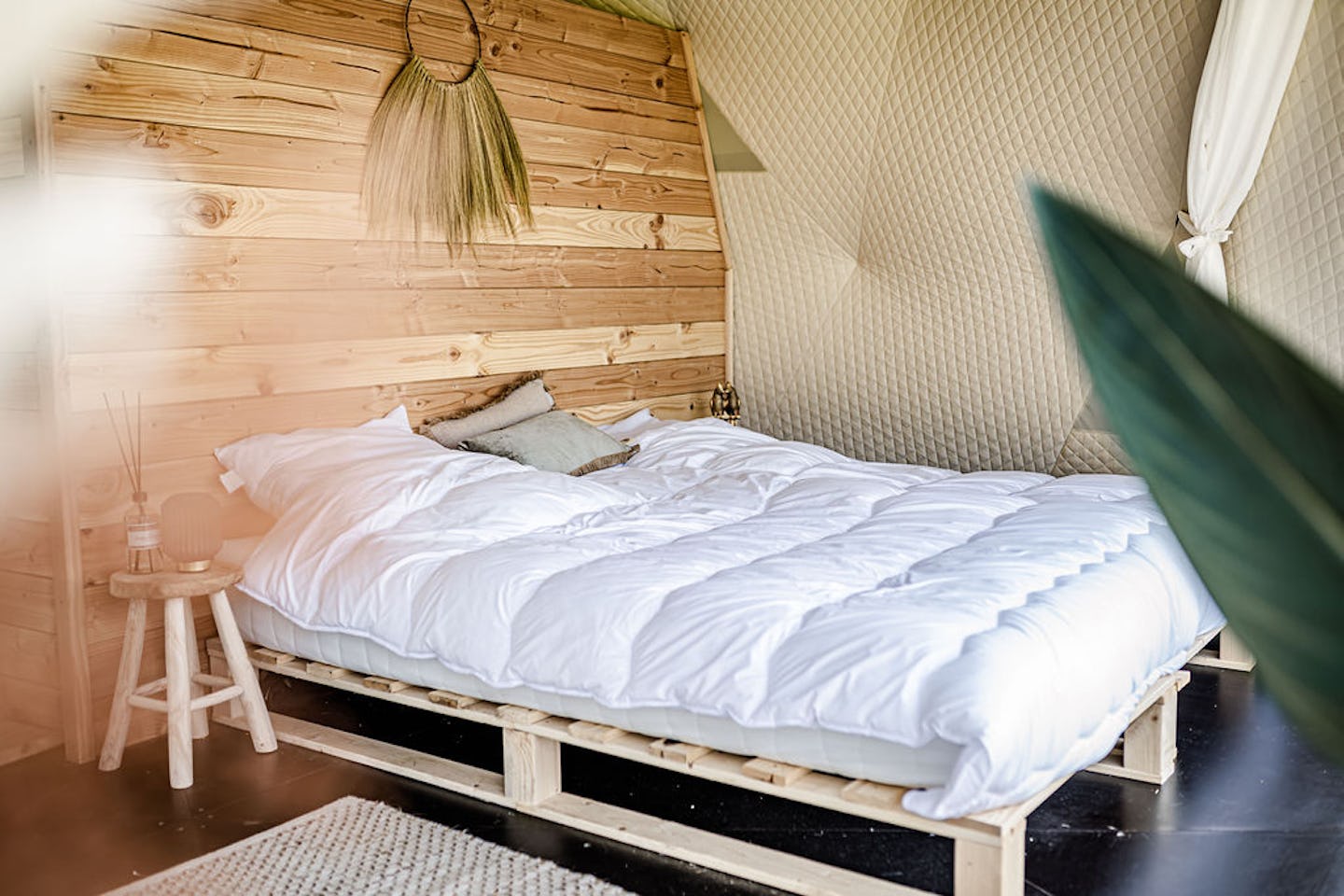 TinyParks Tiengemeten