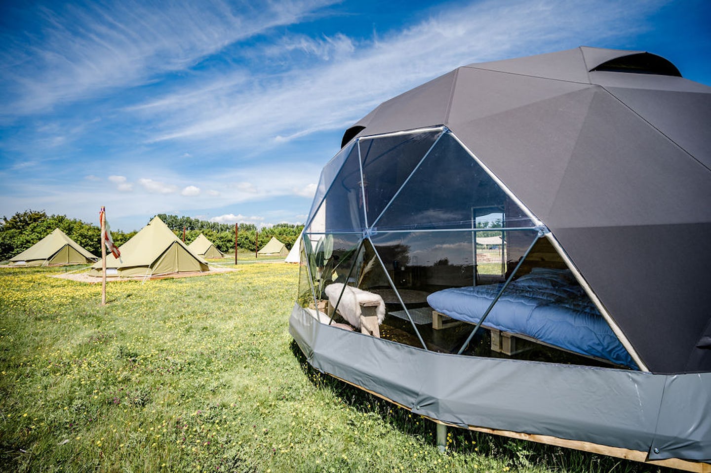 TinyParks Tiengemeten