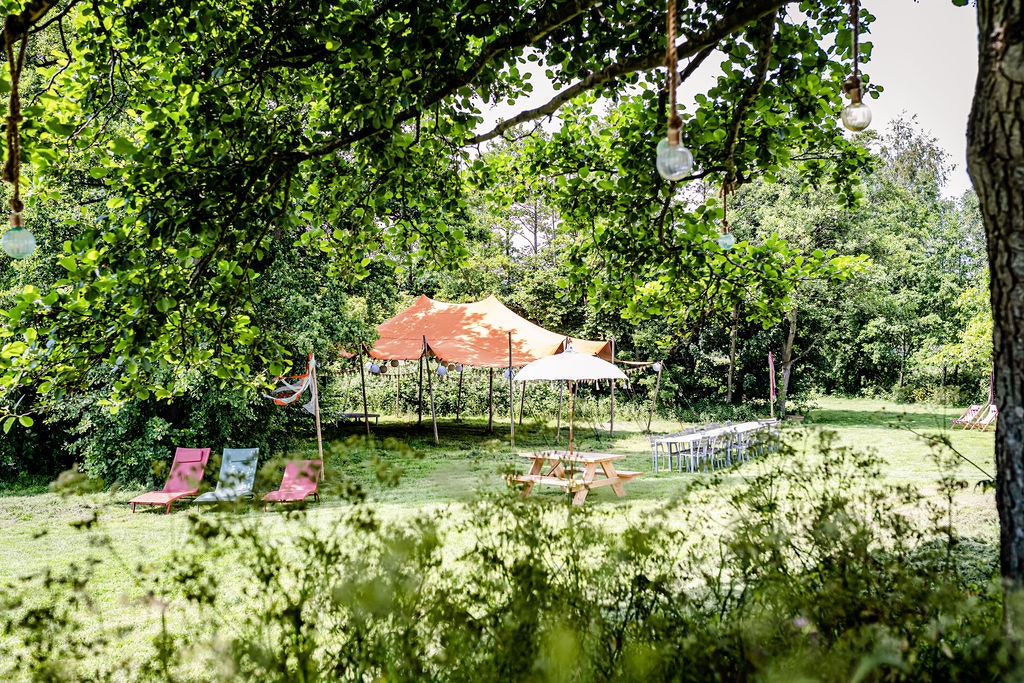 TinyParks Tiengemeten