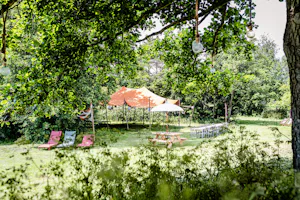 TinyParks Tiengemeten