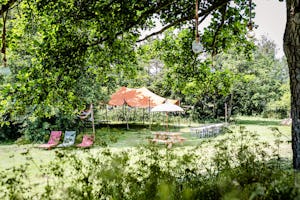 TinyParks Tiengemeten