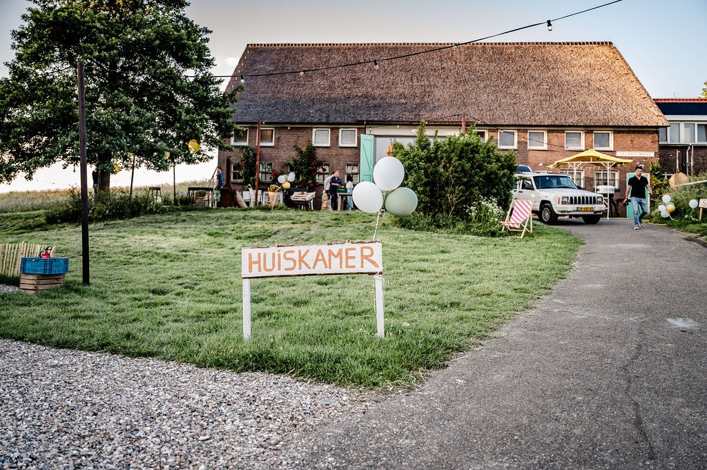 TinyParks Tiengemeten