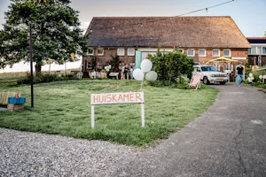 TinyParks Tiengemeten