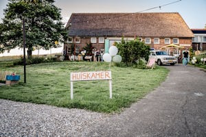 TinyParks Tiengemeten