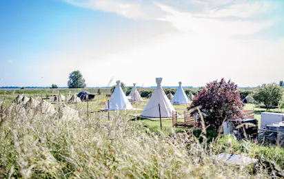 TinyParks Tiengemeten