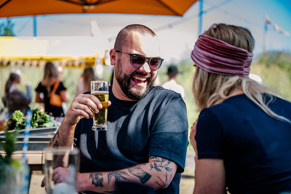 TinyParks Tiengemeten