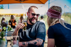 TinyParks Tiengemeten