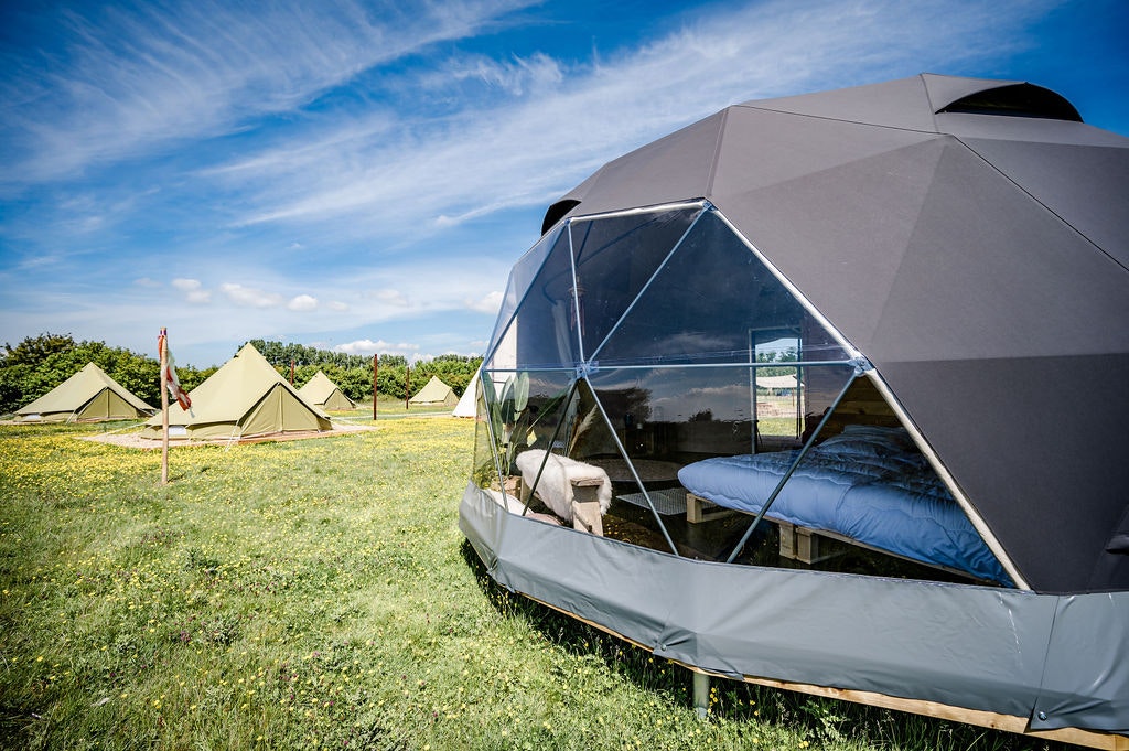 TinyParks Tiengemeten