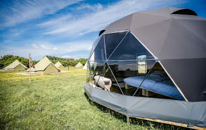 TinyParks Tiengemeten