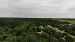 Tipperne Camping