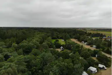 Tipperne Camping
