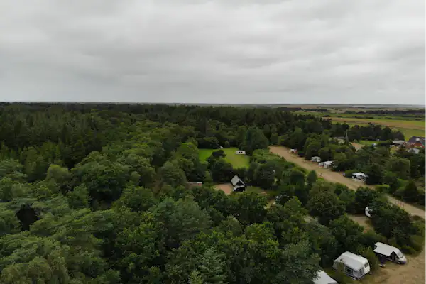 Tipperne Camping