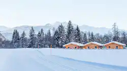 Austria Parks Camping Leutasch - Seefeld