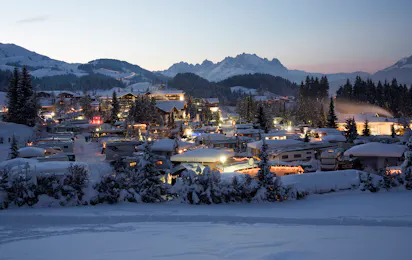 Tirol-Camp