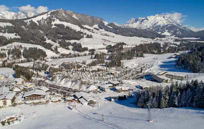 Tirol-Camp