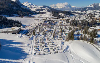 Tirol-Camp