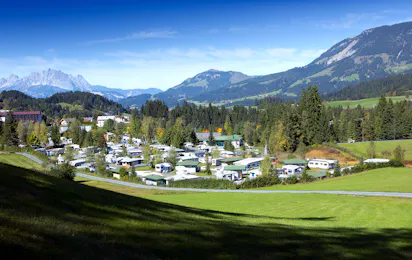 Tirol-Camp